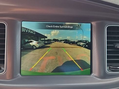 Used 2023 Dodge Charger Scat Pack RWD image 21