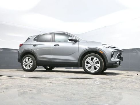 Used 2025 Buick Encore GX Preferred image 53