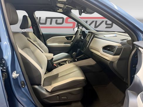 Used 2025 Subaru Forester Limited AWD/4WD image 30