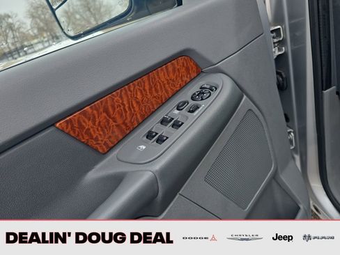 Used 2006 Dodge Ram 2500 Truck SLT w/ Quad Cab Big Horn Value Group image 12