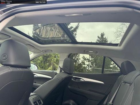 New 2026 Buick Envision Avenir AWD/4WD image 14