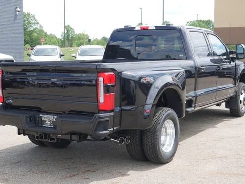 New 2026 Ford F350 Platinum AWD/4WD image 13