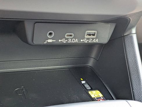 New 2026 Subaru Crosstrek 2.5i Limited AWD/4WD image 21