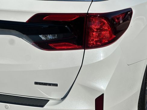 New 2026 Honda Odyssey Touring image 35