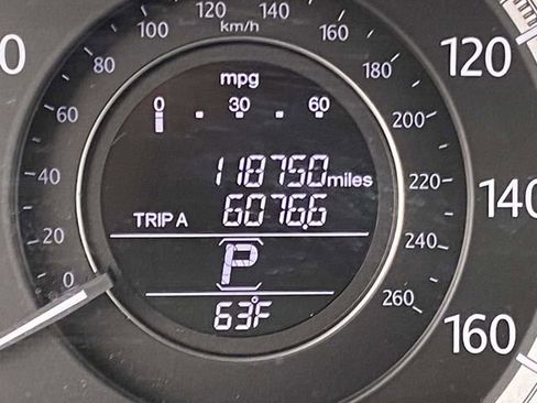 Used 2015 Honda Accord EX-L image 22