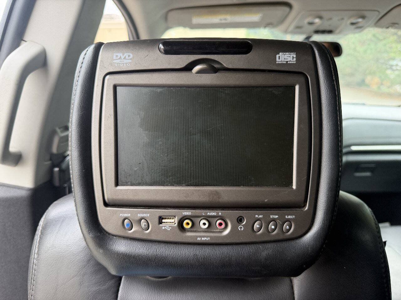 Used 2014 Chevrolet Traverse LT FWD image 15