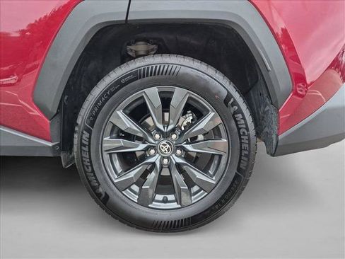 Certified 2026 Toyota RAV4 XLE Premium AWD/4WD image 23