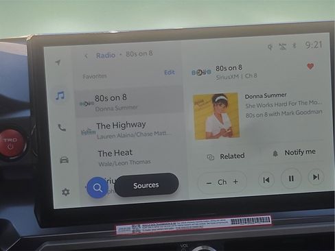 New 2026 Toyota Tacoma TRD Off-Road image 23