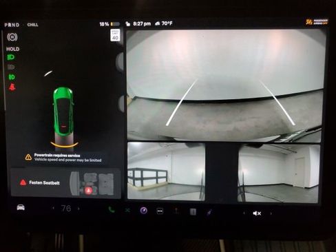 Used 2020 Tesla Model Y Long Range image 21