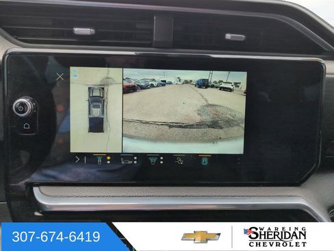 Used 2023 GMC Sierra 1500 Denali image 13