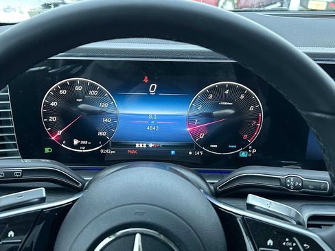 Used 2026 Mercedes-Benz GLE 350 4MATIC image 24