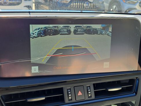 New 2025 Lexus ES 350 w/ Premium Package image 18