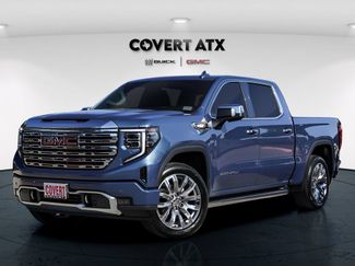 Used 2024 GMC Sierra 1500 Denali w/ Denali Reserve Package AWD/4WD video 2
