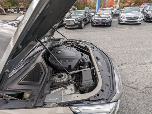 Used 2018 Cadillac CT6 Luxury image 45
