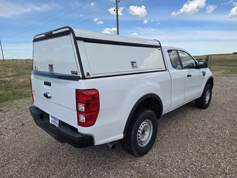 Used 2021 Ford Ranger XL w/ Equipment Group 101A High AWD/4WD image 5
