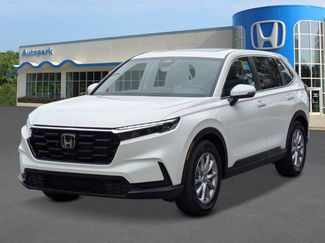 New 2026 Honda CR-V EX video 1