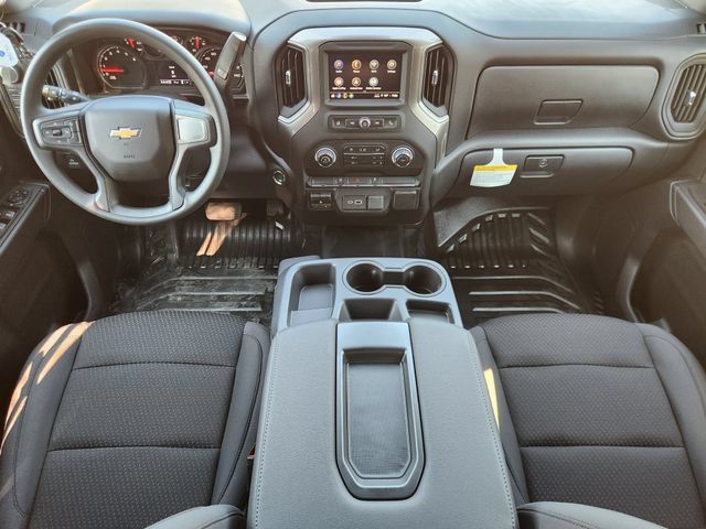 New 2026 Chevrolet Silverado 2500 W/T w/ WT Convenience Package AWD/4WD image 25