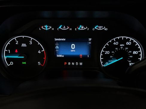 Used 2024 Ford F350 XL image 47