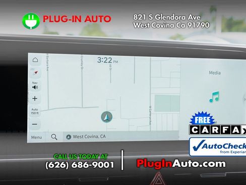 Used 2023 Hyundai Ioniq 6 SEL image 28