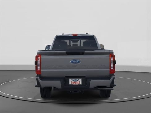 New 2026 Ford F350 XL w/ STX Appearance Package image 5