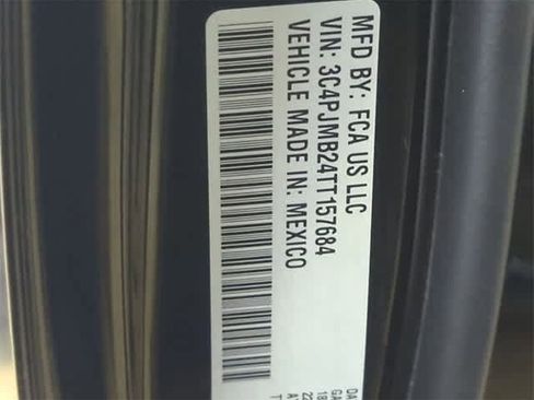 New 2026 Jeep Cherokee Limited image 27