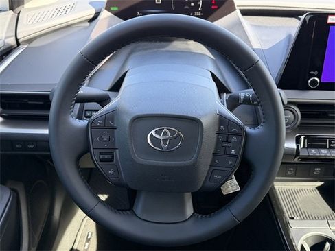 New 2026 Toyota Prius LE image 12