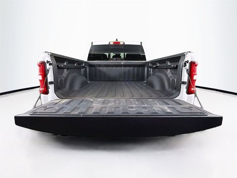 Used 2025 RAM 1500 Laramie w/ Bed Utility Group AWD/4WD image 25