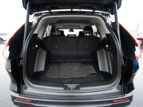 Certified 2023 Honda CR-V EX-L image 28