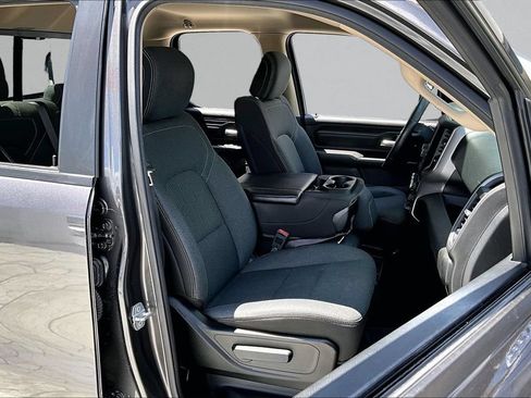 Used 2019 RAM 1500 Tradesman RWD image 31