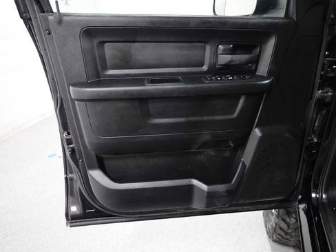 Used 2021 RAM 2500 Tradesman AWD/4WD image 16