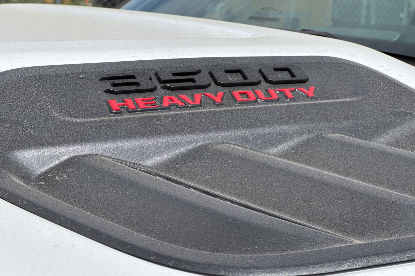 New 2027 RAM 3500 Laramie AWD/4WD image 25