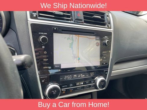 Used 2018 Subaru Legacy 2.5i Limited AWD/4WD image 22