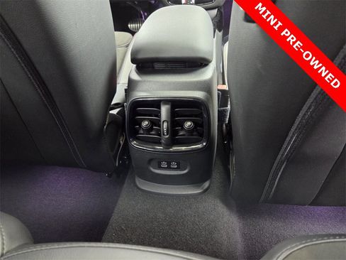 Used 2021 MINI Cooper Clubman John Cooper Works w/ Driver Assistance Package image 22