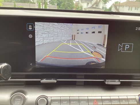 New 2025 Hyundai Kona SEL image 34