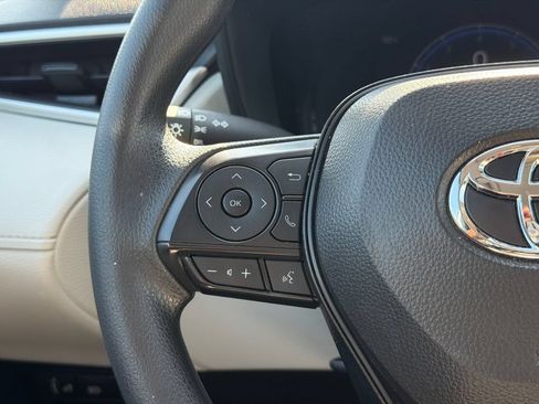 Used 2026 Toyota Corolla Cross L FWD image 29