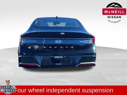 Used 2024 Hyundai Sonata SEL image 6