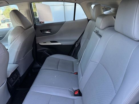 Used 2023 Toyota Venza Limited AWD/4WD image 15