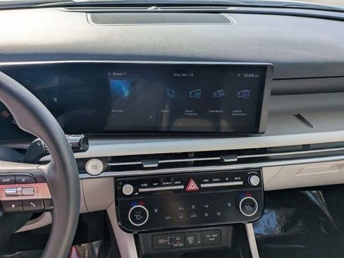 Used 2025 Hyundai Tucson SEL image 19