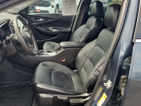 Used 2019 Chevrolet Malibu LS FWD image 18