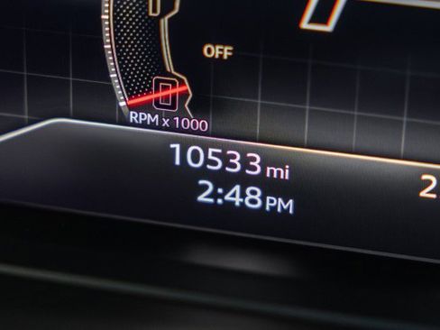 Used 2024 Lamborghini Urus Performante image 52