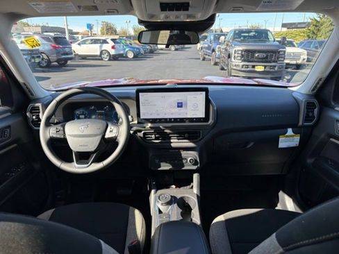 New 2025 Ford Bronco Sport Big Bend image 64