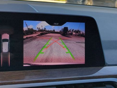 Used 2020 BMW X3 sDrive30i w/ Driving Assistance Package image 20