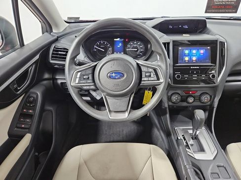 Used 2020 Subaru Impreza 2.0i AWD/4WD image 14
