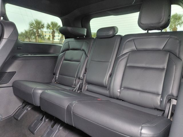 Used 2026 Lincoln Navigator Reserve w/ Jet Appearance Package AWD/4WD image 16