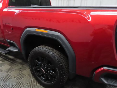 Used 2025 GMC Sierra 2500 AT4 w/ Technology Package AWD/4WD image 59