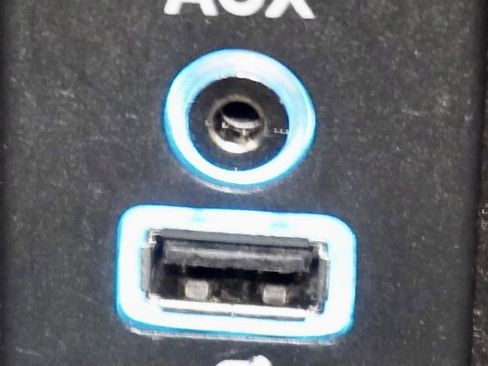 Used 2018 Dodge Journey Crossroad image 24