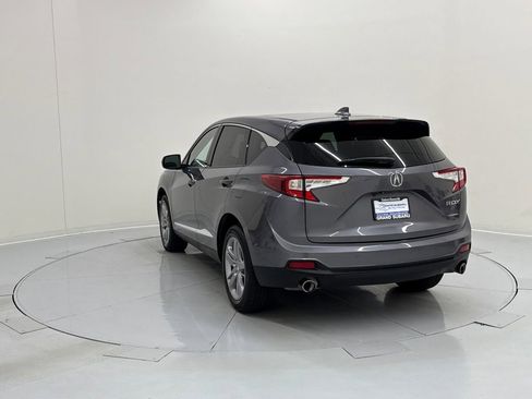 Used 2020 Acura RDX AWD w/ Advance Package image 3