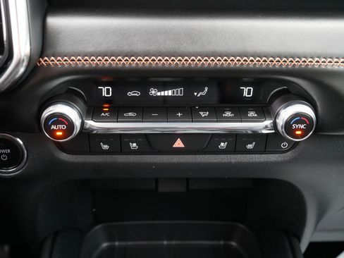 Used 2025 MAZDA CX-50 2.5 Hybrid w/ Premium Plus Pkg image 23