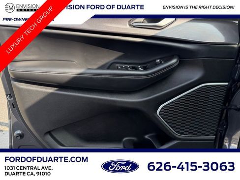 Used 2021 Jeep Grand Cherokee L Laredo w/ Luxury Tech Group I image 14