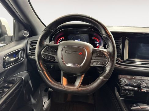 Used 2022 Dodge Durango GT image 12